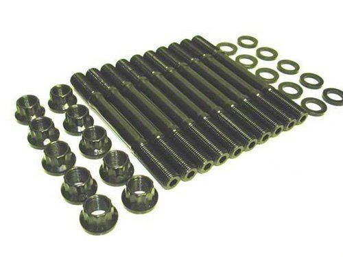 Brian Crower Main Studs AR8720 Item Image