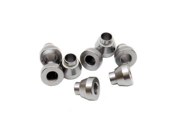 Circuit Sports Control Arms RLCA-PA01-HC Item Image