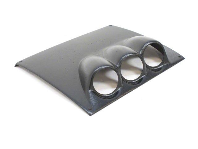 Lotek Gauge Pods CenterDashPod-Maz3-03+NP Item Image