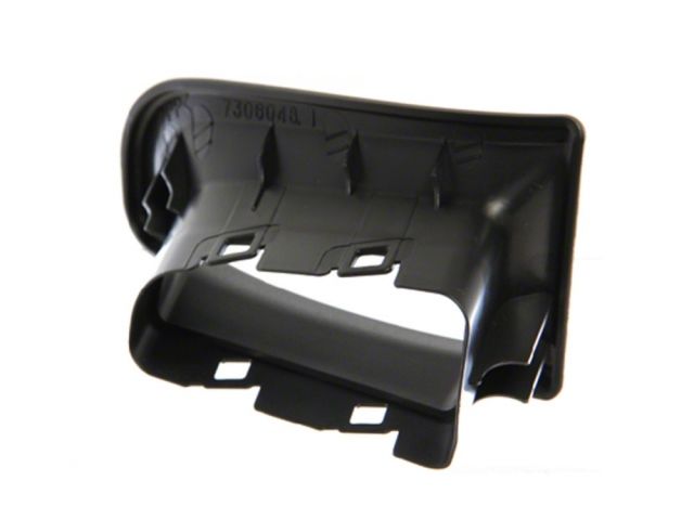 Mazda OEM Seat Bezel Front Left for R3 Recaro Seat