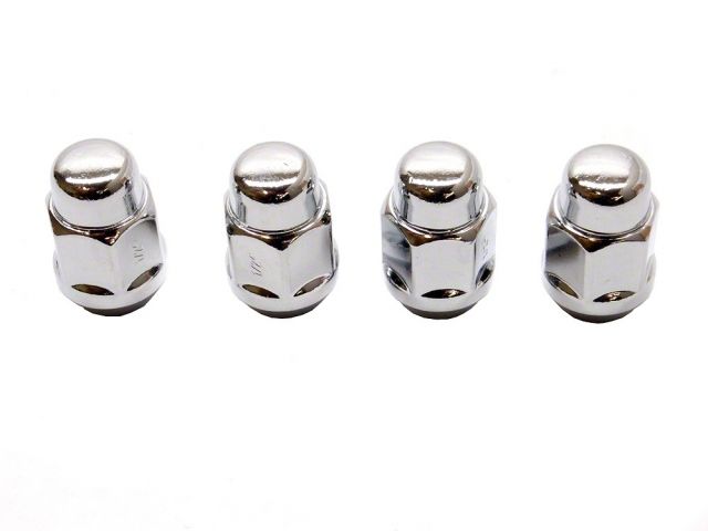 Summit Racing Lug Nuts SUM-754006 Item Image