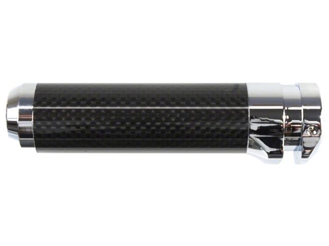 Rexpeed Dry Carbon E-Brake Handle FR-S BRZ