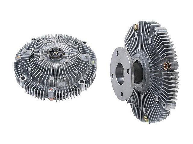 Shimahide Cooling Fan Clutch 21082 40P00 Item Image