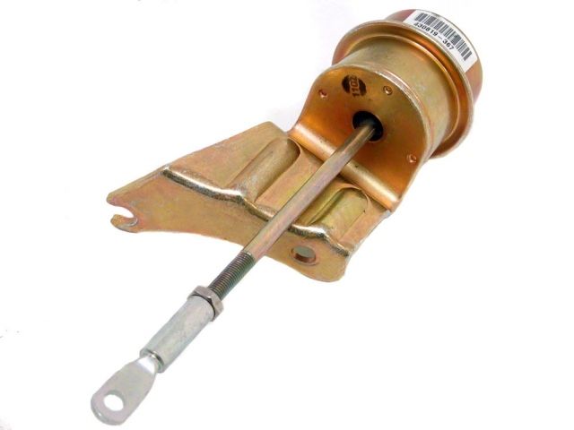 Garrett Wastegate Actuator Garett 2860 W/ Bracket and Straight Rod