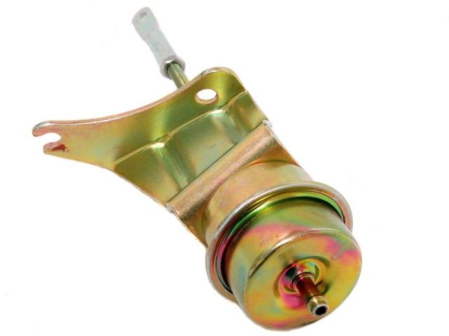 Garrett Wastegate Actuator Garett 2860 W/ Bracket and Straight Rod