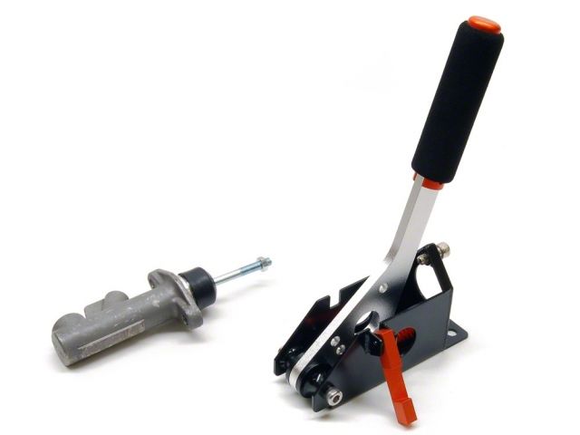 Ksport Universal Hydraulic Hydro E-brake Kit 3/4"