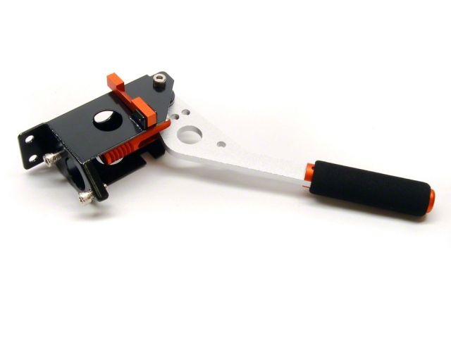 Ksport Universal Hydraulic Hydro E-brake Kit 3/4"