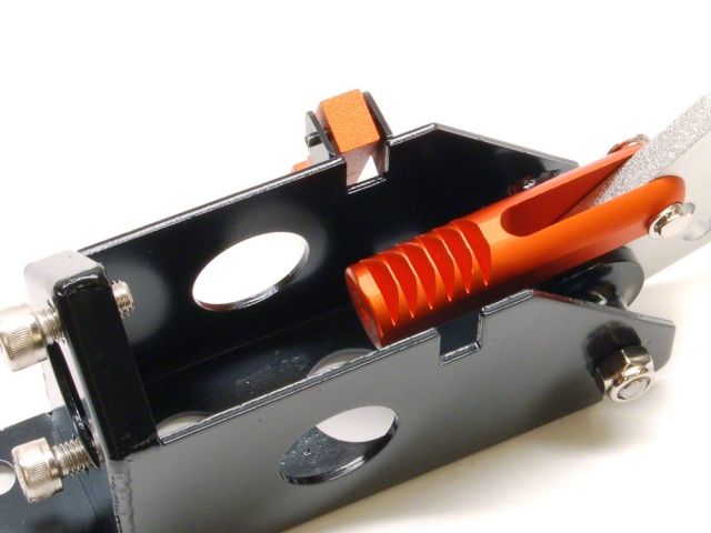 Ksport Universal Hydraulic Hydro E-brake Kit 3/4"