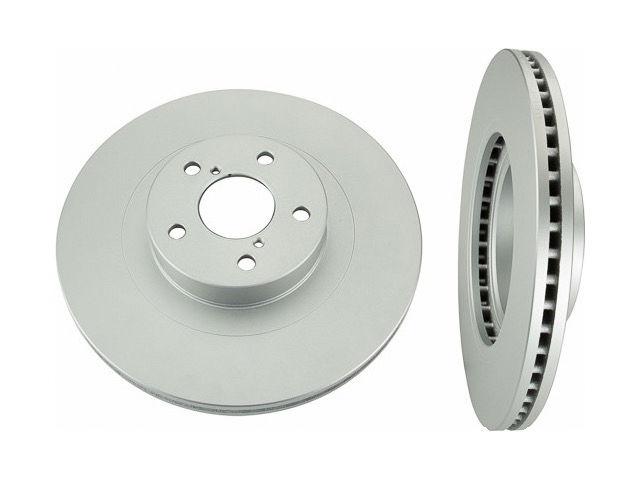Meyle Brake Rotors 31407 Item Image