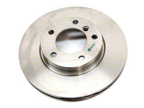 Meyle Brake Rotors 40551113 Item Image