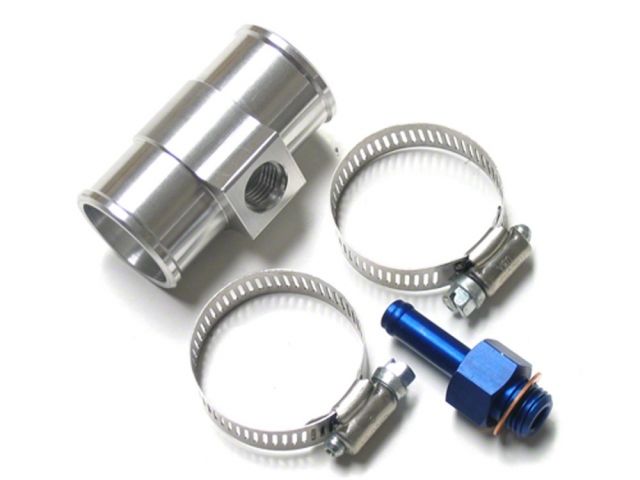 Sard Radiator Coolant Lower Hose Adapter 34MM