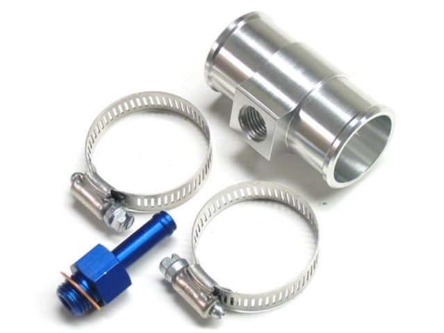 Sard Radiator Coolant Lower Hose Adapter 34MM