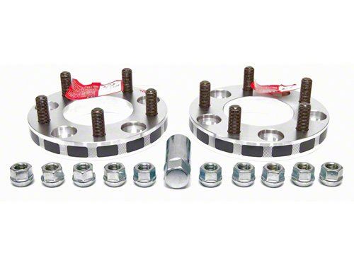Project Kics Wheel Spacers W5010W3WTS Item Image