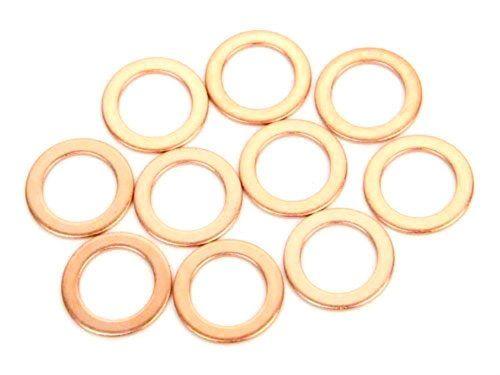 CRP Washers 007603 010112 Item Image