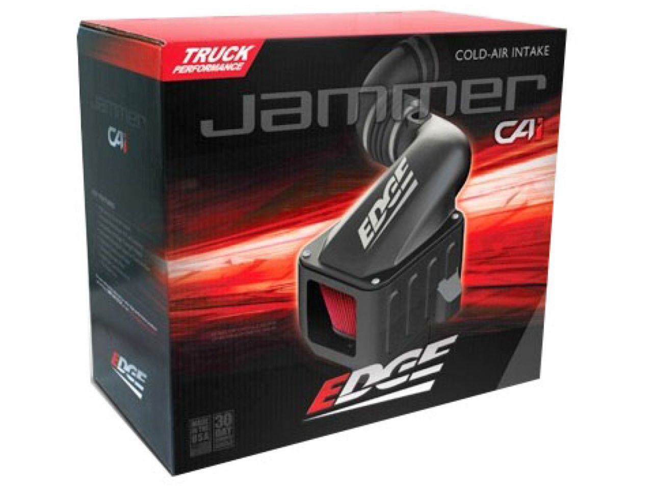 Edge Cold Air Intakes 28248 Item Image