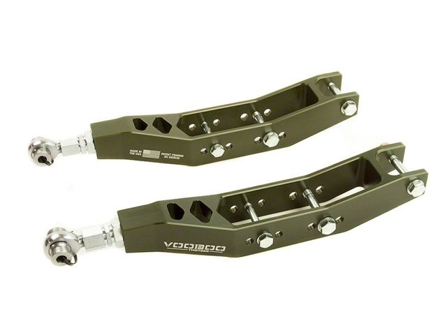 Voodoo13 Control Arms LOSC-0100HG Item Image