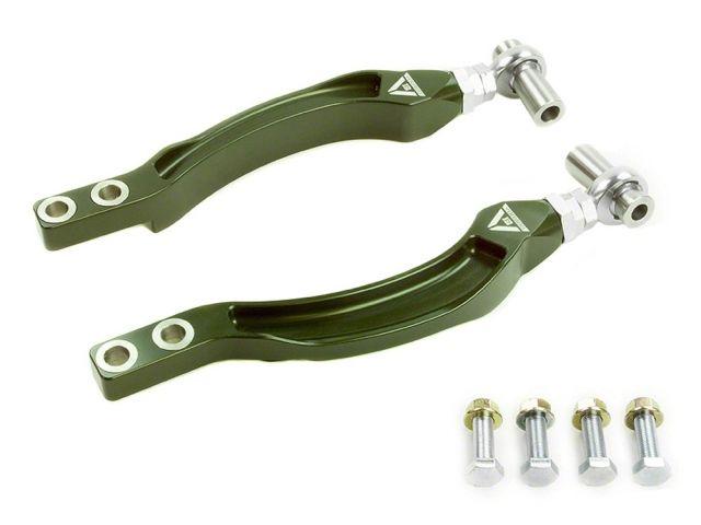 Voodoo13 Tension Rods TENS-0100HG Item Image