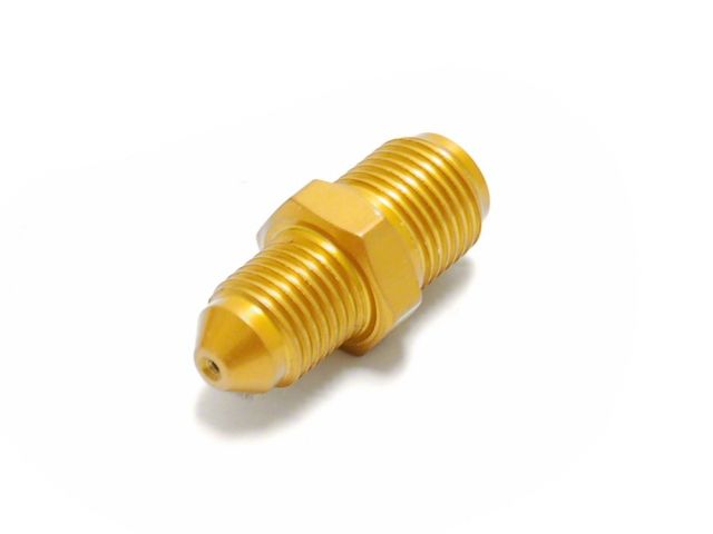 ATP -3 Size Oil Inlet Fitting for GT28/30/35R with Built-in Restrictor