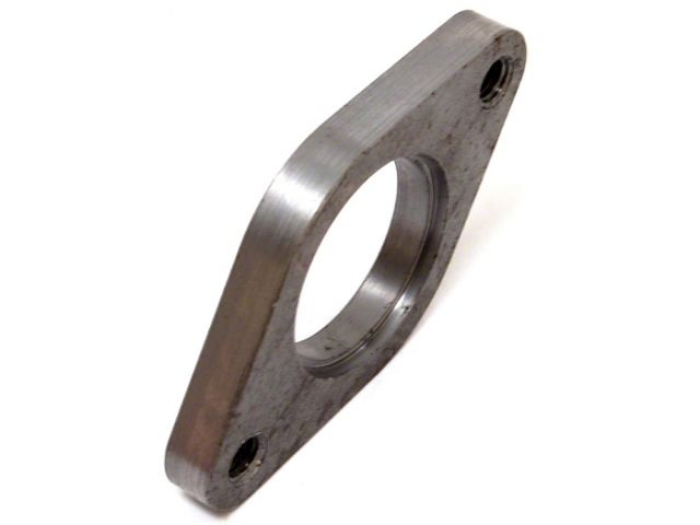 ATP Steel External Wastegate Tapped Flange