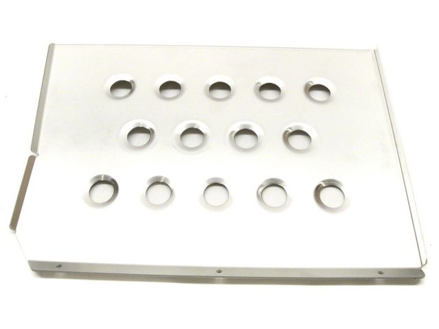 Nagisa Auto Heel Up Plate S13 S14 S15 180SX