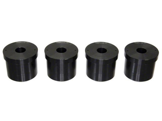 Diftech Subframe Bushings 10582 Item Image