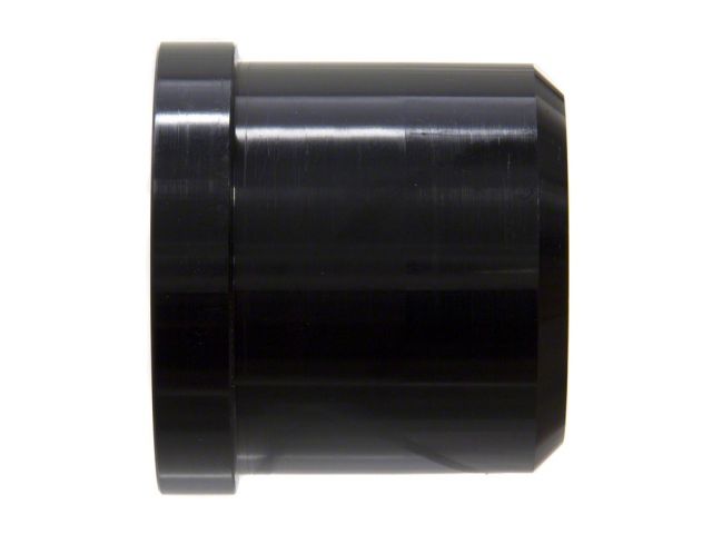 Diftech Black Rear Subframe Solid Riser Bushings - Nissan S13 / S14 / S15
