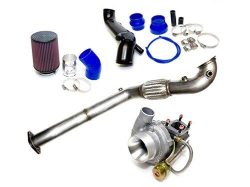 ATP Turbo Kit ATP-SUB-005 Item Image