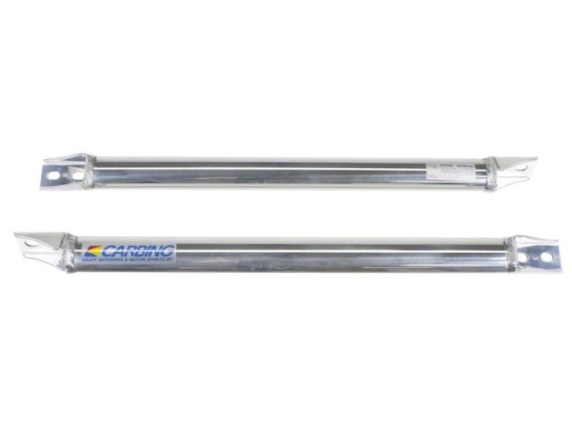 Carbing Chassis Braces CA 693 055 1 Item Image