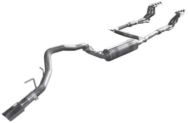 ARH 2012-2015 Infiniti QX56 5.6L V8 1-3/4in x 3in Full System w/ Cats IQX56-12134300FSWC
