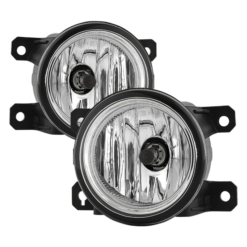 SPYDER SPY Fog Lights Lights Fog Lights main image