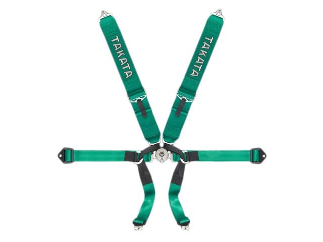 Takata Harness 73000US-H2 Item Image