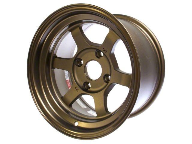 Rays Wheels TE37VBR-14085-5-4114 Item Image