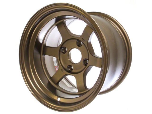Rays Wheels TE37VBR-14095-20-4114 Item Image