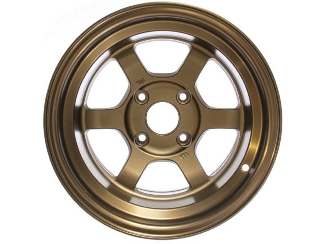 Rays Volk Racing TE37V 14x9.5 -20 4x114.3 Bronze