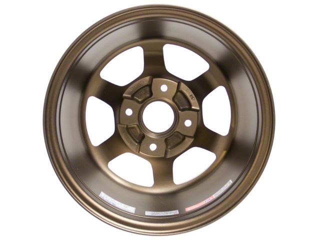Rays Volk Racing TE37V 14x9.5 -20 4x114.3 Bronze