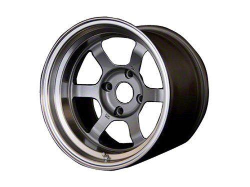 Rays Wheels TE37VGM-17090-10-5114 Item Image