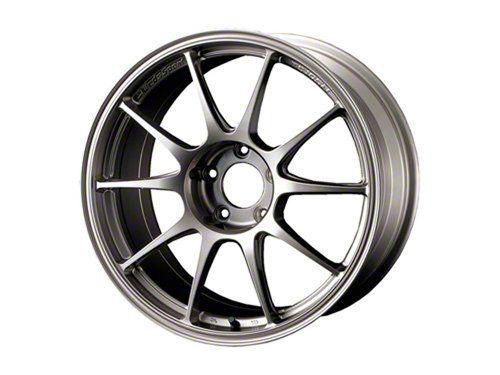 Weds Wheels TC105N-17090+25-5114 Item Image
