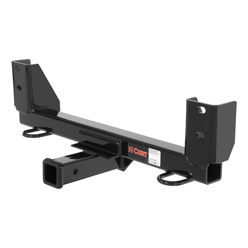 Curt CUR Front Mount Hitches Trailer Hitches Hitch Receivers main image