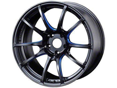 Weds Wheels SA-55M-BBM-18080+45-5114 Item Image