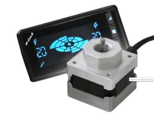 Cusco ECON 2 Electrical Damper Control Unit CUSCO Street-A/-Zero A Coilover Kit M12/M16 Thread Combo 00B 60J 1216