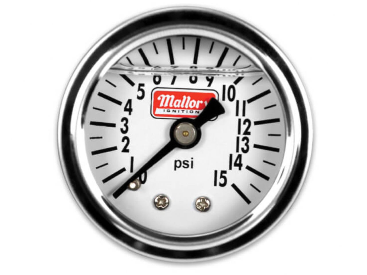 Mallory Ignition Fuel Fittings and Adapters 29138 Item Image