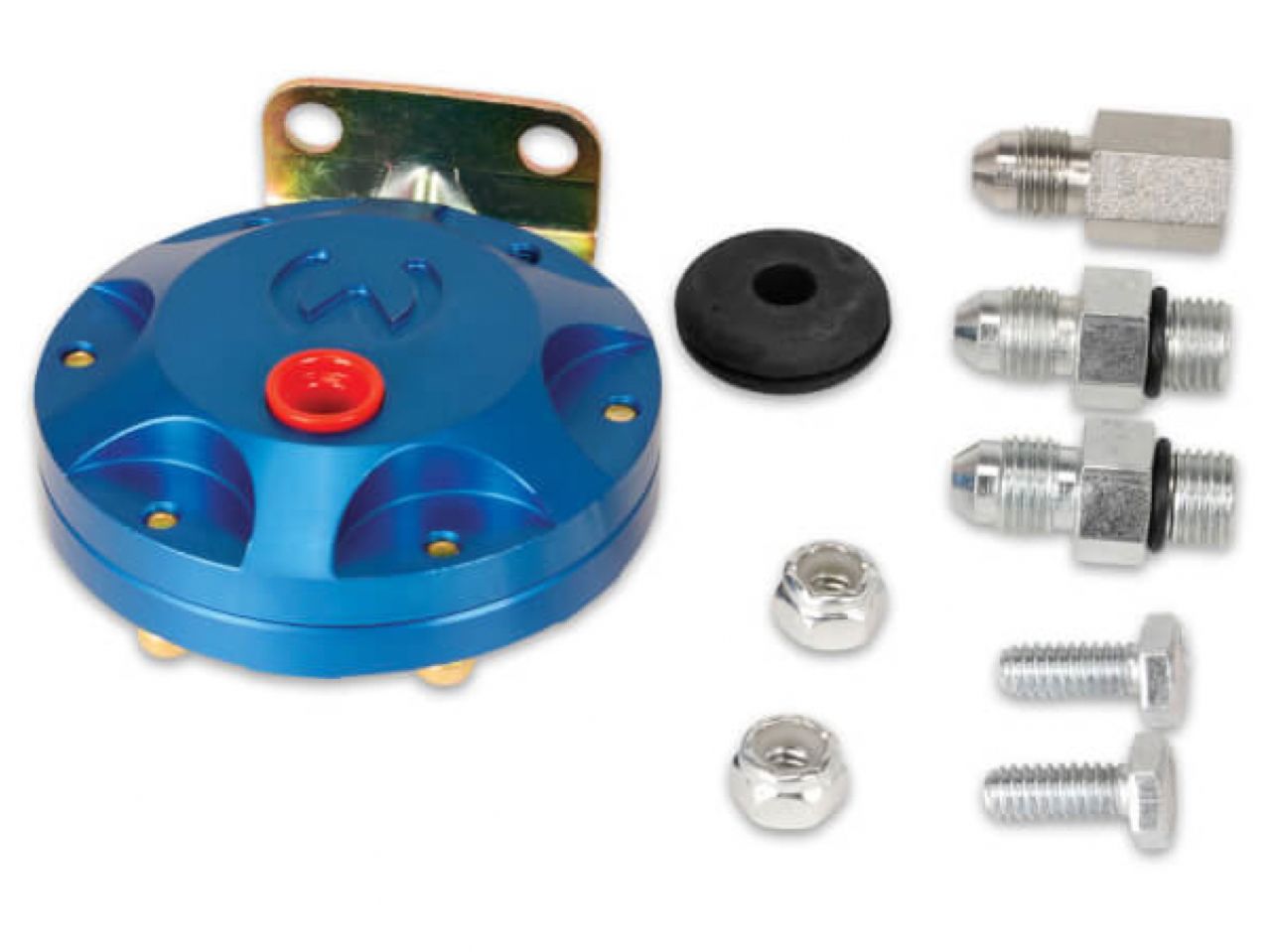 Mallory Ignition Ignition Amplifiers 29139 Item Image