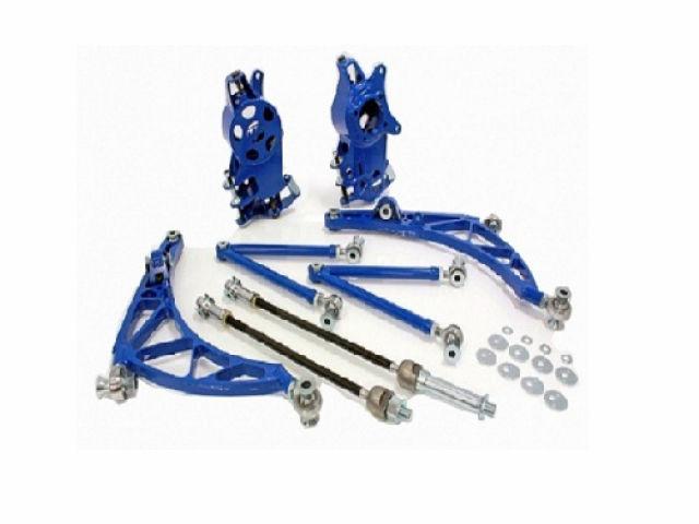 Wisefab Control Arms WFR80LH Item Image
