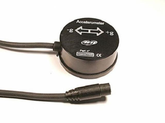 AIM Sensors & Harnesses X05SNACCM30 Item Image