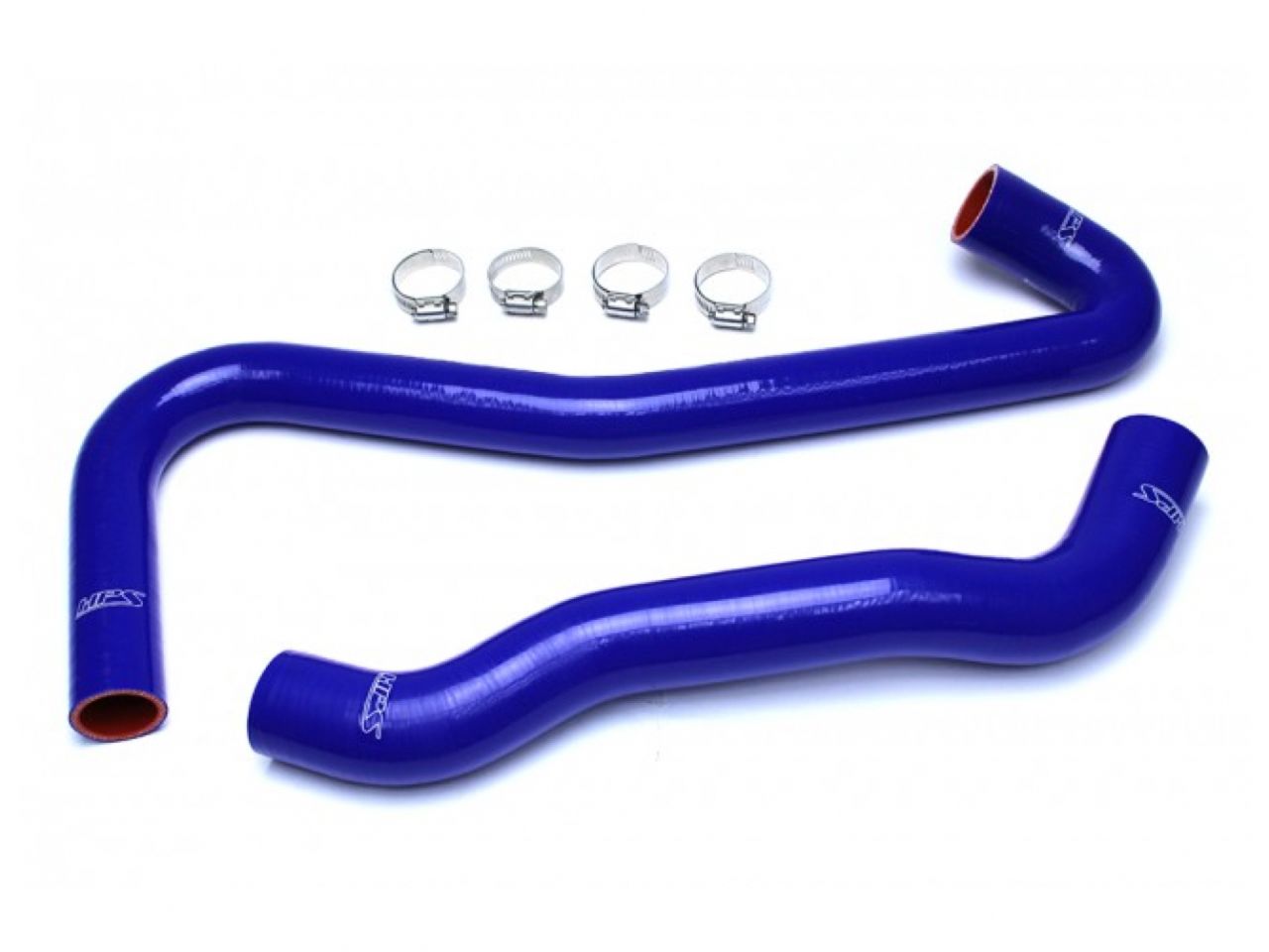 HPS OEM Replacement Hoses 57-1460-BLUE Item Image