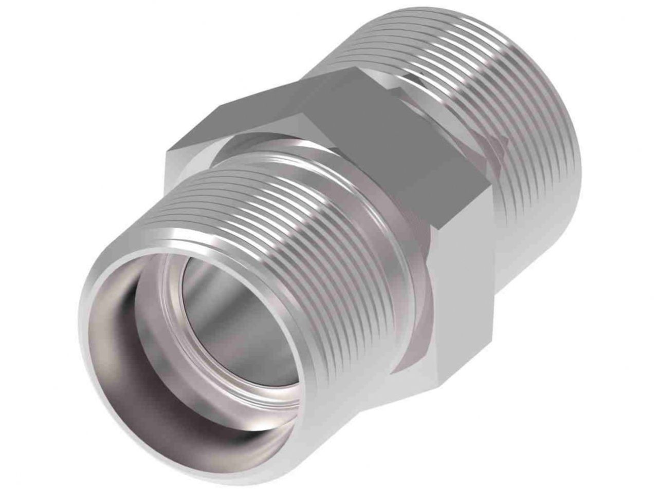 Aeroquip Fuel Fittings and Adapters FBM5163 Item Image