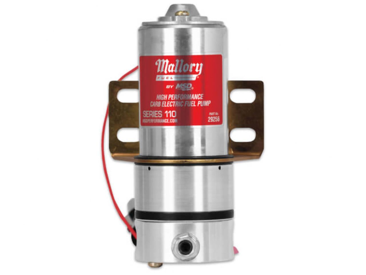 Mallory Ignition Ignition Amplifiers 29256 Item Image