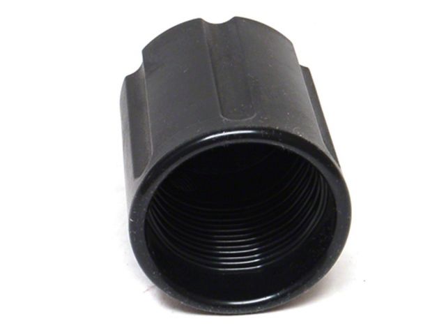 Gates Fuel Cap/System Tester Adapter