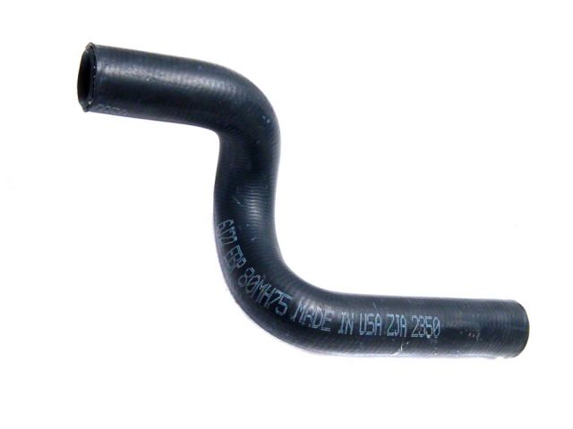 Gates Small I.D. Molded Hose 3/4