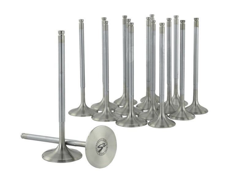 Skunk2 Racing SK Ultra Valves Engine Components Valves main image